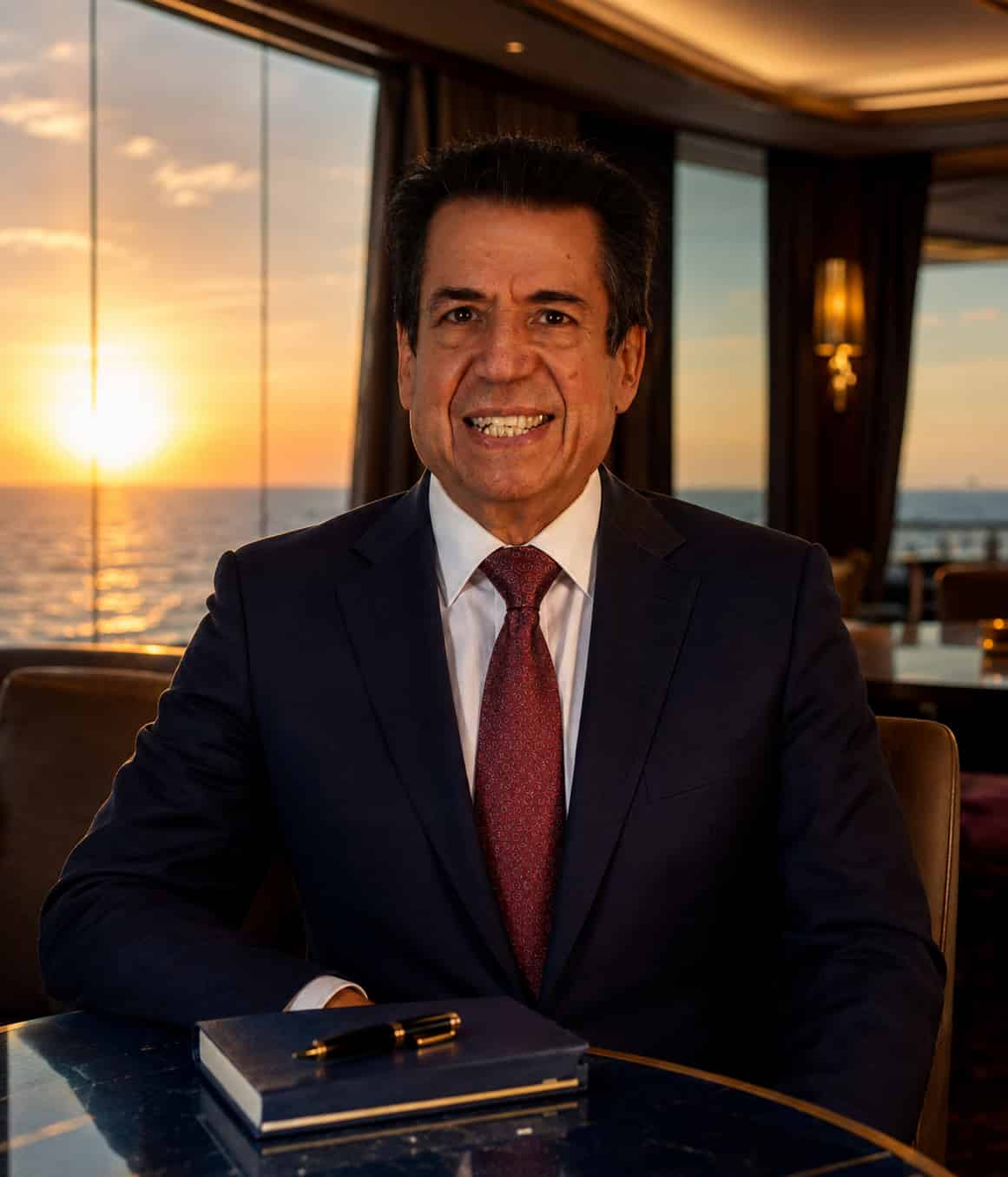 Ramón Zárate Ortiz